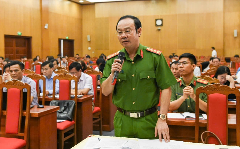 TNGT giảm cả 3 ti&ecirc;u ch&iacute;, Bắc Giang bứt tốc tăng trưởng kinh tế đứng đầu cả nước- Ảnh 1.