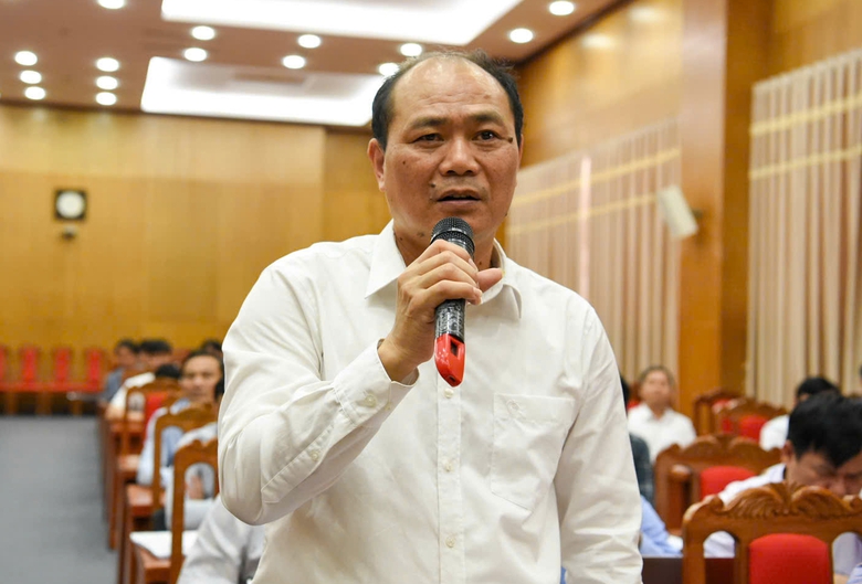 Bắc Giang đang chuẩn bị những g&igrave; cho kế hoạch s&aacute;p nhập với Bắc Ninh?- Ảnh 1.