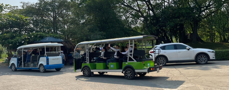 Năm Du lịch tỉnh Tuyên Quang 2025 có những hoạt động gì?- Ảnh 3. Năm Du lịch tỉnh Tuyên Quang 2025 có những hoạt động gì?- Ảnh 3.