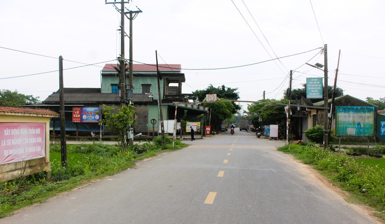 Gỡ vướng mắc, đẩy tiến độ dự &aacute;n đường ven biển Quảng Trị- Ảnh 7.