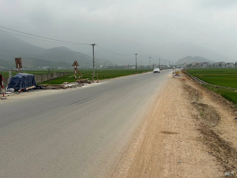 Vĩnh Phúc: Tuyến đường Tây Thiên – Tam Sơn nối các khu du lịch hiện nay như thế nào?- Ảnh 3. Vĩnh Phúc: Tuyến đường Tây Thiên – Tam Sơn nối các khu du lịch hiện nay như thế nào?- Ảnh 3.