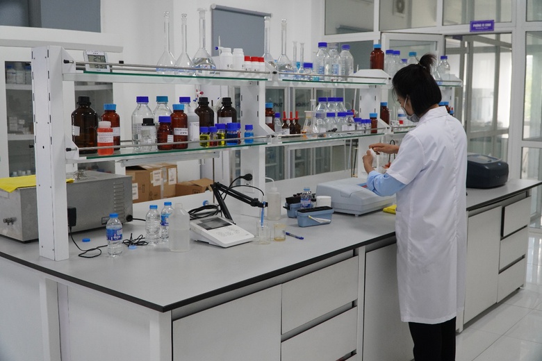 H&agrave; Nội: Bố tr&iacute; xe bồn phục vụ nh&acirc;n d&acirc;n khi c&oacute; sự cố mất nước- Ảnh 1.