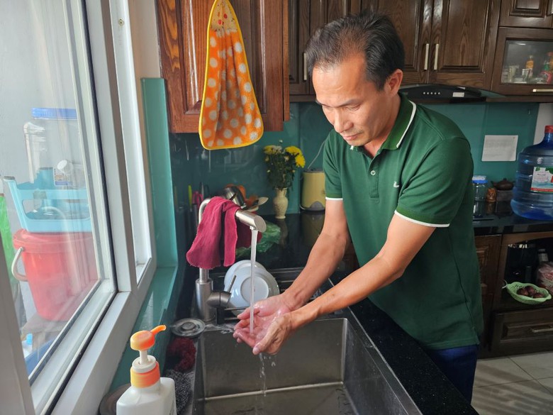 E:\Th&aacute;ng 10\H&igrave;nh ảnh\Nước bẩn KĐT Thanh H&agrave;\3.jpg