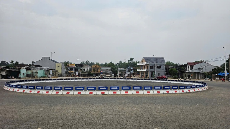 TP Huế đẩy nhanh tiến độ dự &aacute;n đường V&agrave;nh đai 3 hơn 750 tỷ- Ảnh 2.