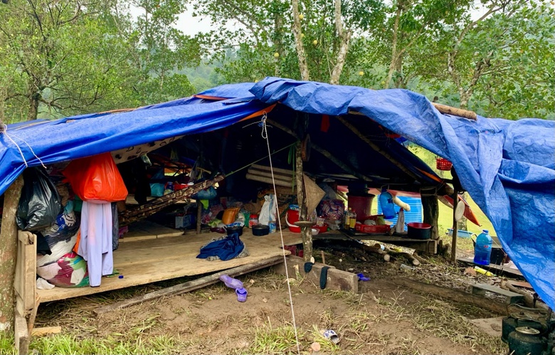 Kh&aacute;nh H&ograve;a nỗ lực x&oacute;a hơn 1.400 nh&agrave; tạm, dột n&aacute;t trước 30/4- Ảnh 1.