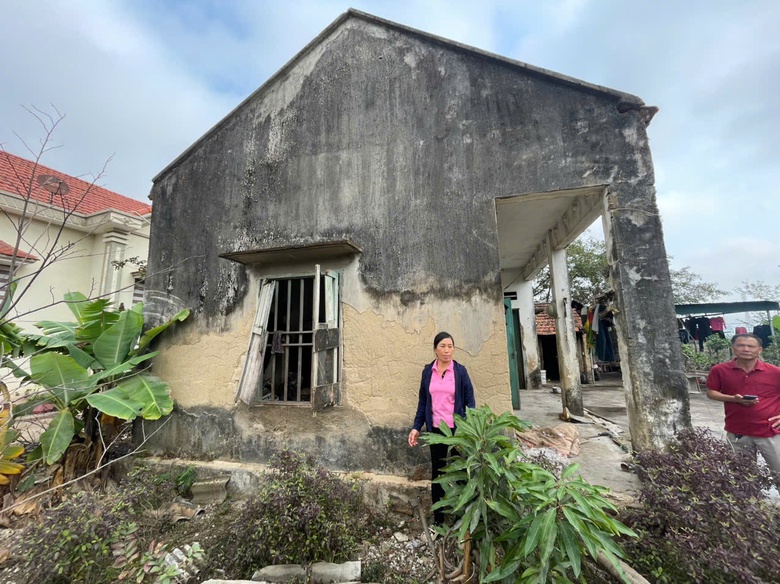 Quảng Ninh: Dân sống khổ trong dự án khu công nghiệp, đường 10 làn xe- Ảnh 2. Quảng Ninh: Dân sống khổ trong dự án khu công nghiệp, đường 10 làn xe- Ảnh 2.