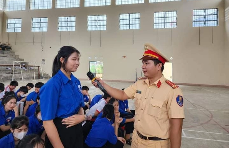 Nhiều vụ tai nạn chết người tr&ecirc;n QL24 qua Quảng Ng&atilde;i, giải ph&aacute;p n&agrave;o ngăn chặn?- Ảnh 5.