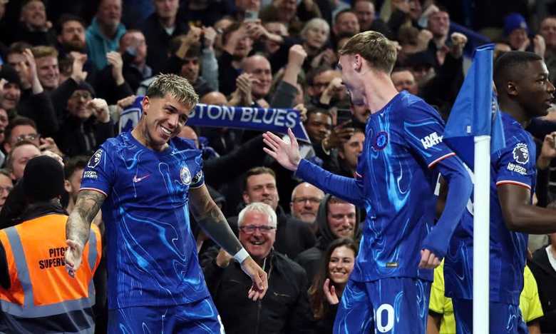 Nhận định, soi tỷ lệ Chelsea vs Ipswich (20h ng&agrave;y 13/4), Ngoại hạng Anh 2024-2025- Ảnh 1.