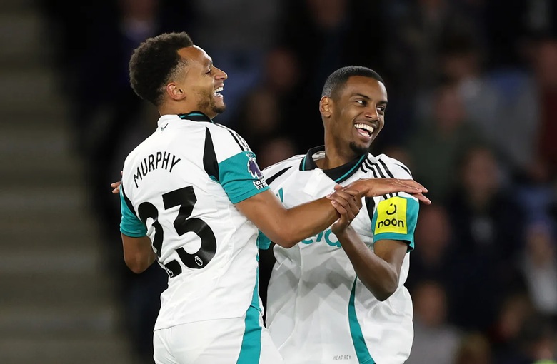 Nhận định Newcastle vs Man United (22h30 ng&agrave;y 13/4), Ngoại hạng Anh 2024-2025- Ảnh 1.