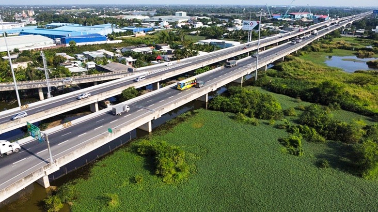 Nhiều giải ph&aacute;p thi c&ocirc;ng cầu cạn với chi ph&iacute; hợp l&yacute;- Ảnh 3.