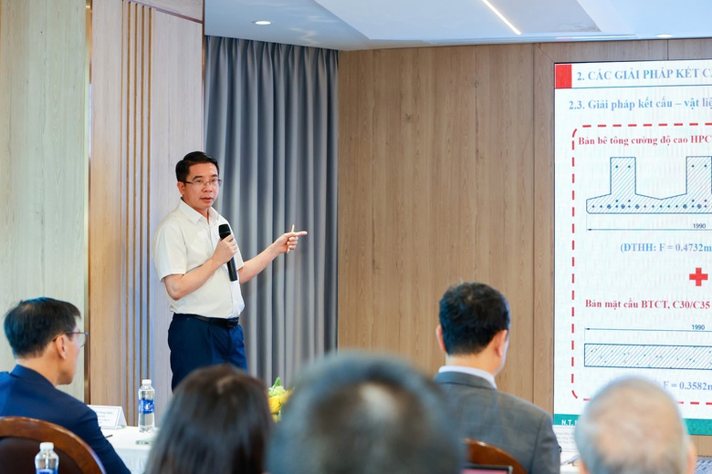 Nhiều giải ph&aacute;p thi c&ocirc;ng cầu cạn với chi ph&iacute; hợp l&yacute;- Ảnh 2.