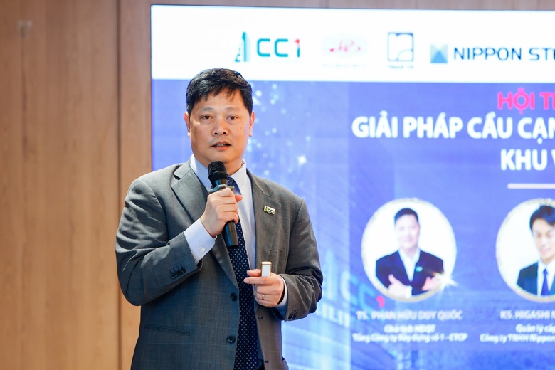 Nhiều giải ph&aacute;p thi c&ocirc;ng cầu cạn với chi ph&iacute; hợp l&yacute;- Ảnh 1.