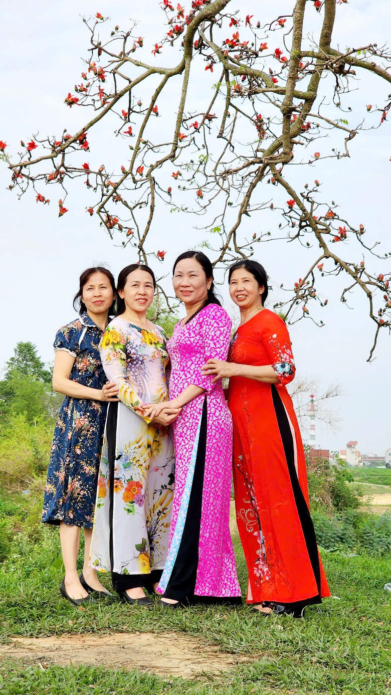 Về nơi &ldquo;một tiếng g&agrave; 3 nơi nghe r&otilde;&rdquo; check-in với c&acirc;y gạo trăm năm- Ảnh 20.