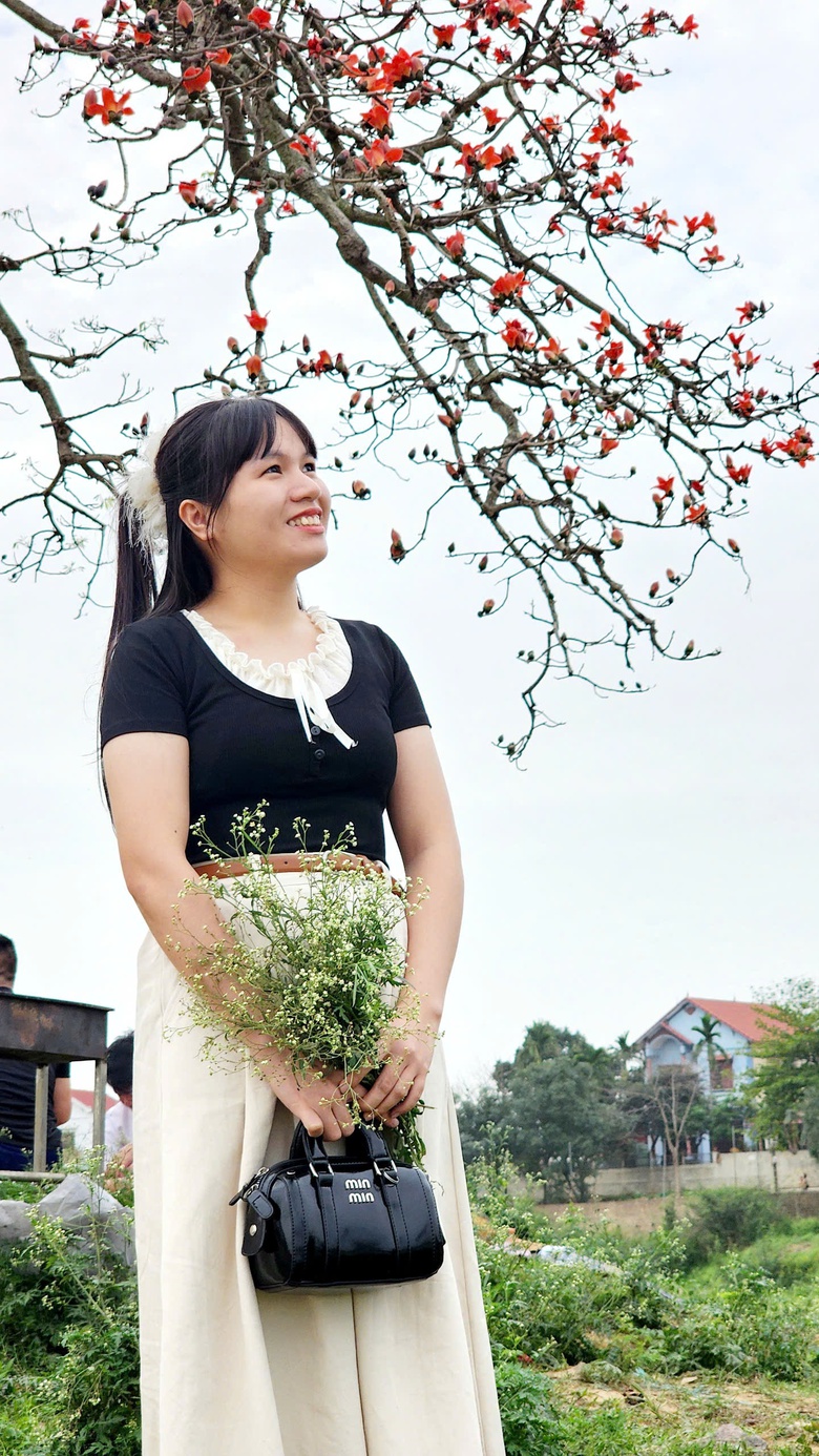 Về nơi &ldquo;một tiếng g&agrave; 3 nơi nghe r&otilde;&rdquo; check-in với c&acirc;y gạo trăm năm- Ảnh 24.