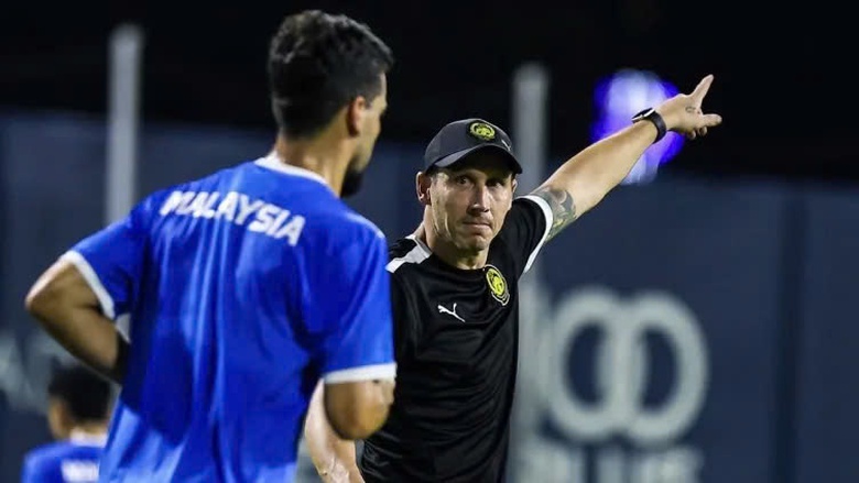 Đối thủ lớn nhất của tuyển Việt Nam tại v&ograve;ng loại giải ch&acirc;u &Aacute; nhận c&uacute; sốc- Ảnh 1.