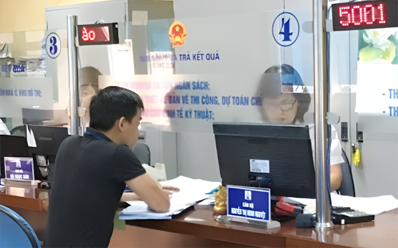 Bộ X&acirc;y dựng: B&atilde;i bỏ &iacute;t nhất 30% điều kiện đầu tư kinh doanh kh&ocirc;ng cần thiết- Ảnh 1.