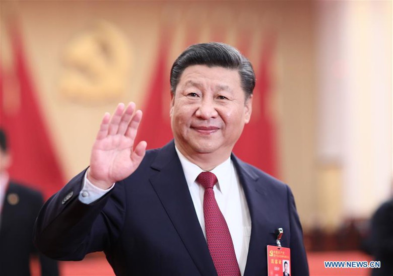 Kỳ vọng từ chuyến thăm Việt Nam của Tổng B&iacute; thư, Chủ tịch Trung Quốc Tập Cận B&igrave;nh- Ảnh 1.
