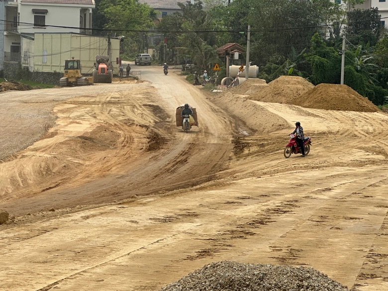 Vĩnh Phúc: Tuyến đường Tây Thiên – Tam Sơn nối các khu du lịch hiện nay như thế nào?- Ảnh 5. Vĩnh Phúc: Tuyến đường Tây Thiên – Tam Sơn nối các khu du lịch hiện nay như thế nào?- Ảnh 5.