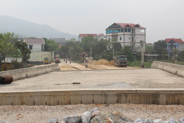 Vĩnh Phúc: Tuyến đường Tây Thiên – Tam Sơn nối các khu du lịch hiện nay như thế nào?- Ảnh 1. Vĩnh Phúc: Tuyến đường Tây Thiên – Tam Sơn nối các khu du lịch hiện nay như thế nào?- Ảnh 1.