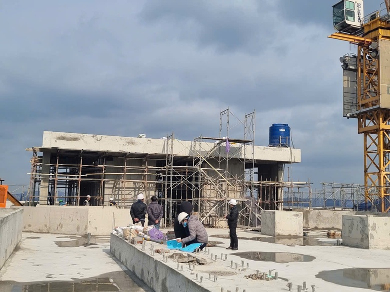 H&agrave; Nội siết quản l&yacute; trật tự x&acirc;y dựng- Ảnh 3.