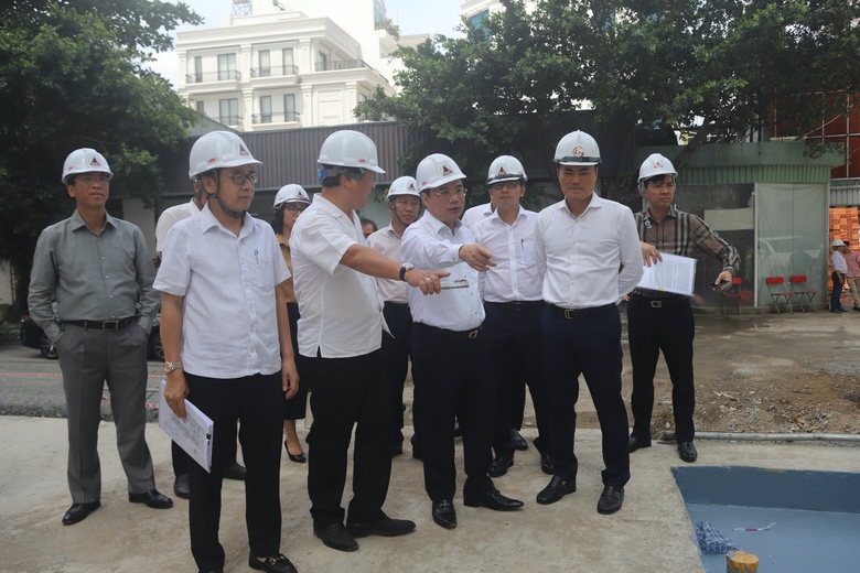 TP.HCM quyết liệt gỡ vướng, tạo đột ph&aacute; ph&aacute;t triển nh&agrave; ở x&atilde; hội- Ảnh 1.