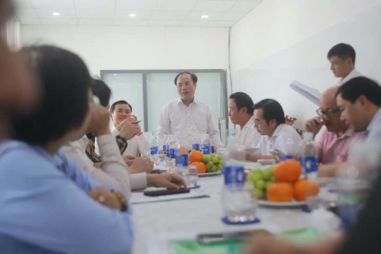 TP.HCM quyết liệt gỡ vướng, tạo đột ph&aacute; ph&aacute;t triển nh&agrave; ở x&atilde; hội- Ảnh 4.