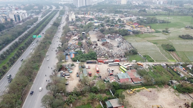 H&agrave; Nội siết quản l&yacute; trật tự x&acirc;y dựng- Ảnh 2.