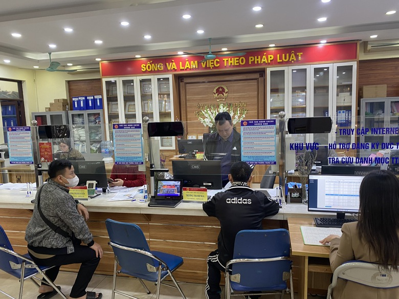 Bộ Ch&iacute;nh trị hướng dẫn về phương &aacute;n nh&acirc;n sự chủ chốt c&aacute;c tỉnh th&agrave;nh sau s&aacute;p nhập- Ảnh 2.