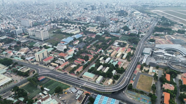 Người dân đi đến nhà ga T3 thế nào khi đưa vào khai thác?- Ảnh 1. Người dân đi đến nhà ga T3 thế nào khi đưa vào khai thác?- Ảnh 1.