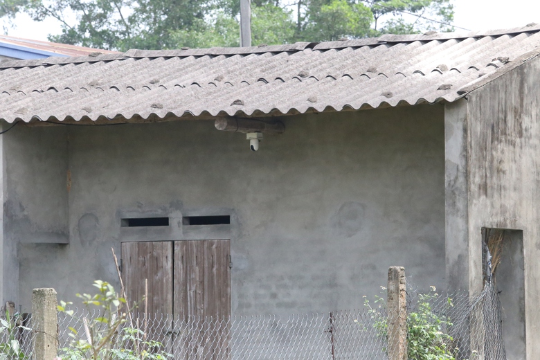 Khu tái định cư di dân vùng thiên tai ở Thái Nguyên 10 năm hoang hóa- Ảnh 6. Khu tái định cư di dân vùng thiên tai ở Thái Nguyên 10 năm hoang hóa- Ảnh 6.