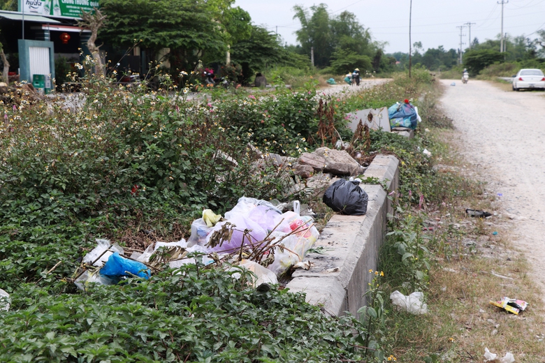 Quảng Nam: Vướng mặt bằng, dự &aacute;n đường 82 tỷ đồng l&agrave;m 6 năm chưa xong- Ảnh 4.