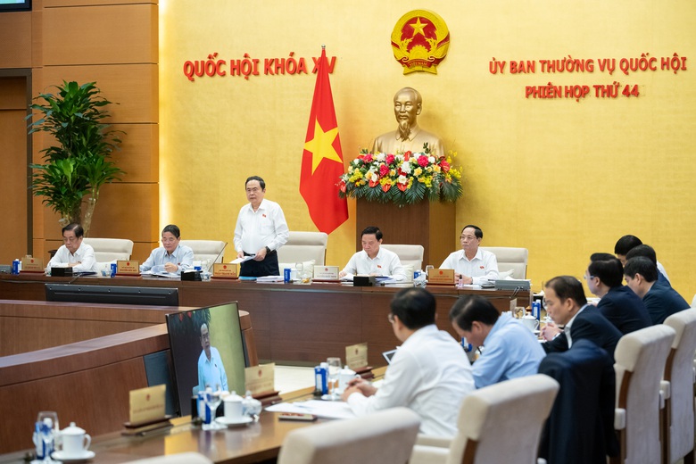 Lấy &yacute; kiến nh&acirc;n d&acirc;n về sửa đổi Hiến ph&aacute;p trong khoảng 1 th&aacute;ng- Ảnh 2.