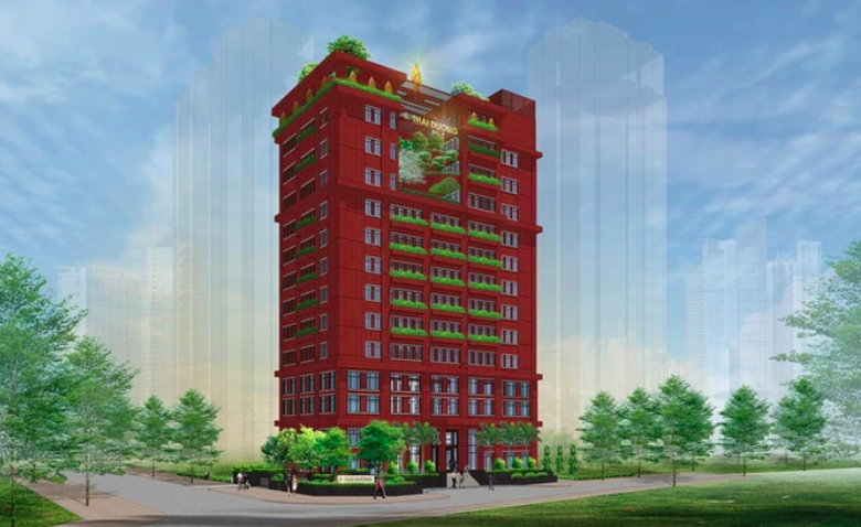 Tiềm lực "ông lớn" dược phẩm Sao Thái Dương có lô dầu gội dược liệu bị tiêu hủy- Ảnh 2. Tiềm lực "ông lớn" dược phẩm Sao Thái Dương có lô dầu gội dược liệu bị tiêu hủy- Ảnh 2.