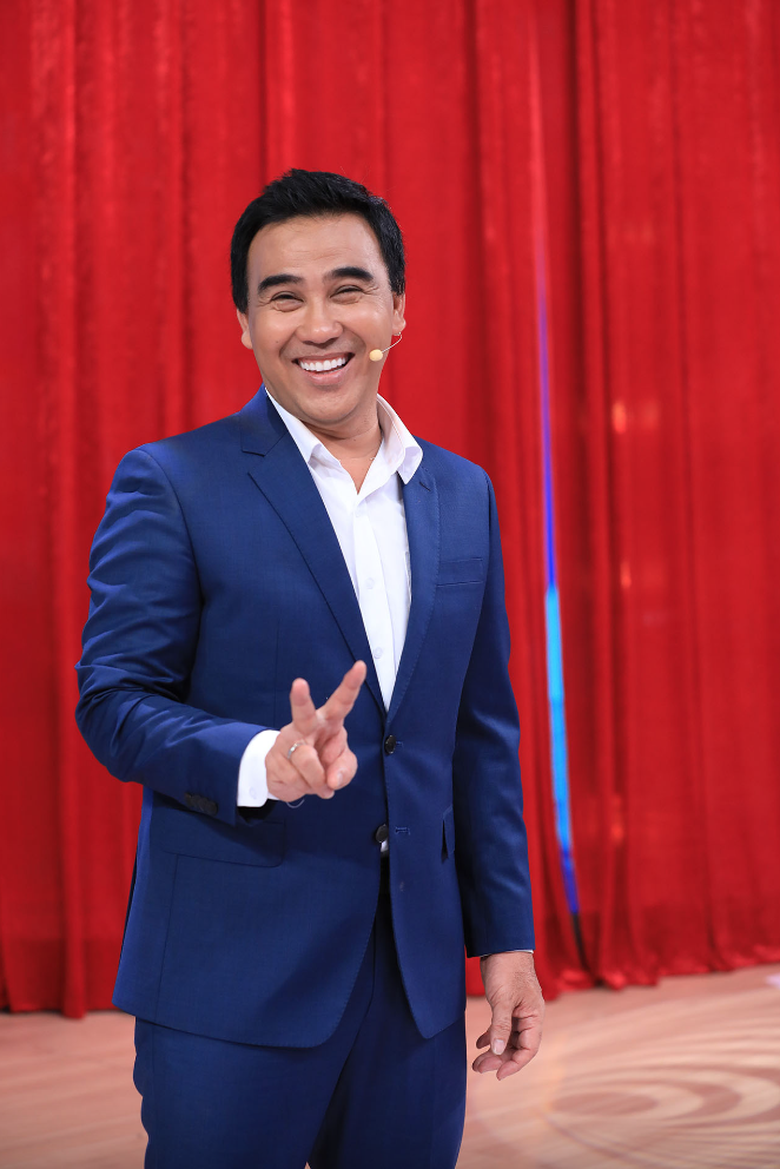 Vì sao Mái ấm gia đình Việt dừng làm việc với Quyền Linh?- Ảnh 2. Vì sao Mái ấm gia đình Việt dừng làm việc với Quyền Linh?- Ảnh 2.