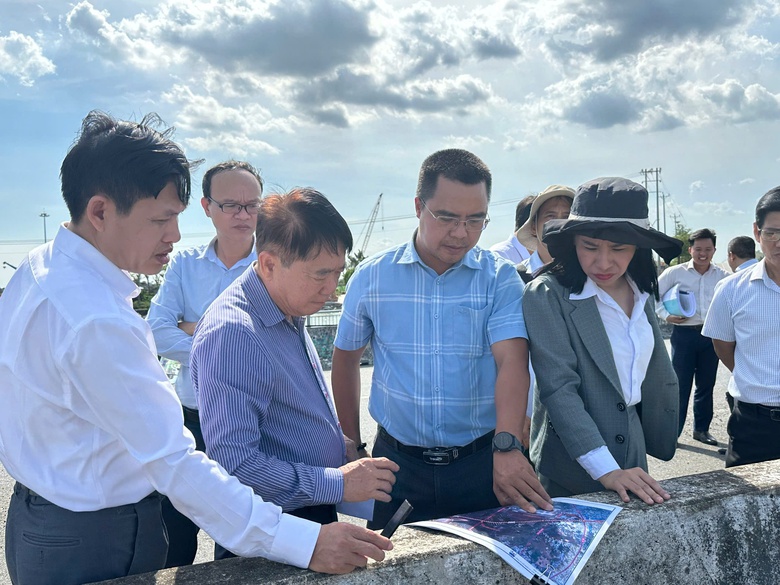 B&agrave; Rịa - Vũng T&agrave;u: Mở rộng mặt cắt ngang tỉnh lộ 991, tăng vốn đầu tư hơn 2.000 tỷ đồng?- Ảnh 2.