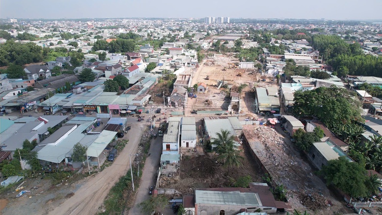 9 hộ d&acirc;n xin tự th&aacute;o dỡ, b&agrave;n giao mặt bằng l&agrave;m cao tốc Bi&ecirc;n H&ograve;a - Vũng T&agrave;u- Ảnh 2.