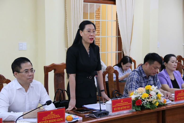 Ho&agrave;n th&agrave;nh đề &aacute;n s&aacute;p nhập tỉnh Quảng Ng&atilde;i v&agrave; Kon Tum trước 1/5- Ảnh 2.