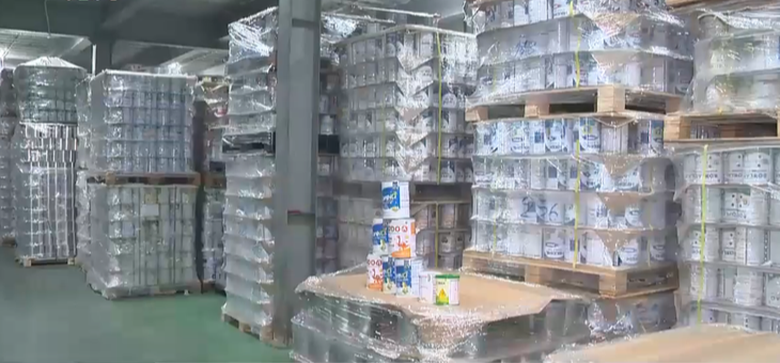 H&agrave;ng giả tấn c&ocirc;ng cả m&atilde; QR, giải ph&aacute;p n&agrave;o để truy xuất nguồn gốc?- Ảnh 1.