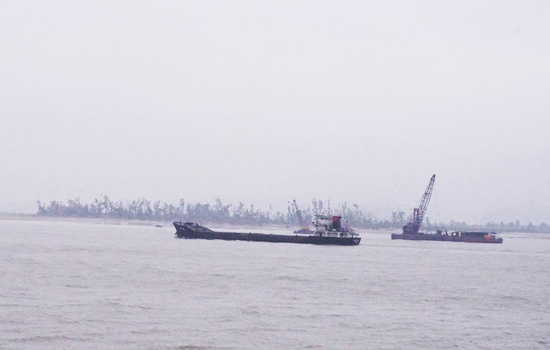 Loạt dự &aacute;n nạo v&eacute;t về đ&iacute;ch trong năm 2025 đang thi c&ocirc;ng tới đ&acirc;u?- Ảnh 1.