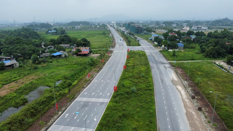 Th&aacute;i Nguy&ecirc;n: X&eacute;t xử vụ &aacute;n li&ecirc;n quan dự &aacute;n khu d&acirc;n cư đường Thắng Lợi k&eacute;o d&agrave;i- Ảnh 3.