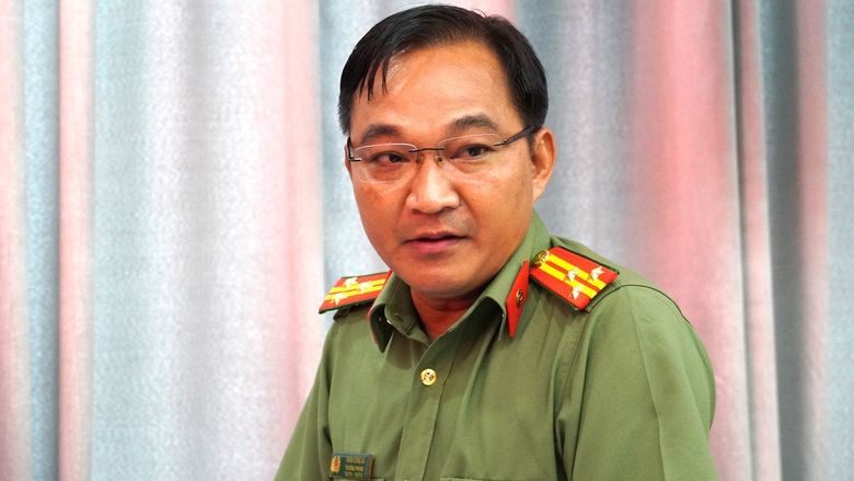 Khởi tố thiếu nữ li&ecirc;n quan đường d&acirc;y đưa người sang Campuchia tr&aacute;i ph&eacute;p- Ảnh 1.