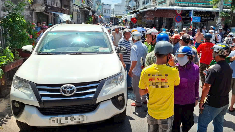 Khởi tố thiếu nữ li&ecirc;n quan đường d&acirc;y đưa người sang Campuchia tr&aacute;i ph&eacute;p- Ảnh 2.