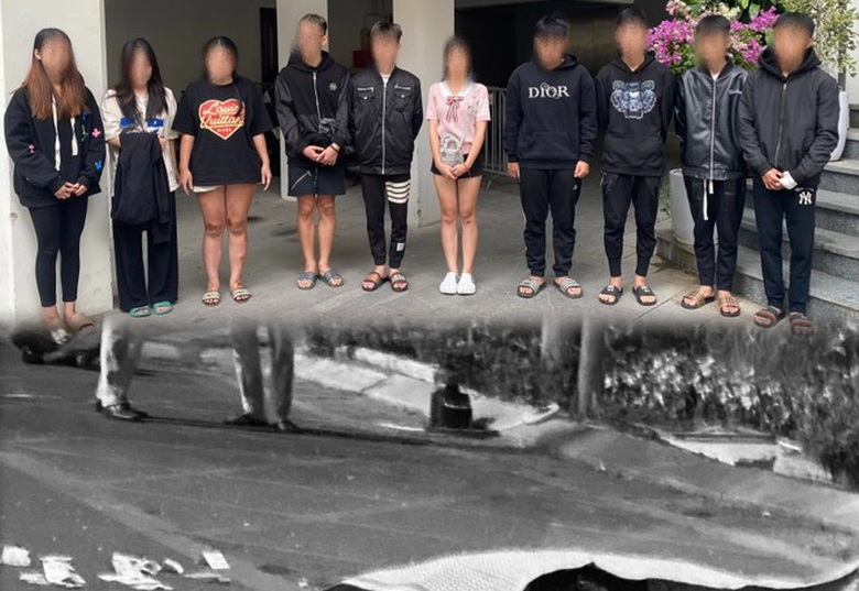 Tăng chế t&agrave;i, ngăn "qu&aacute;i xế&rdquo; đua xe tr&aacute;i ph&eacute;p- Ảnh 1.