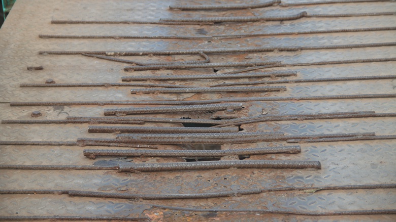 Bạc Li&ecirc;u: Cầu treo Vĩnh Mỹ dừng hoạt động, việc đi lại thế n&agrave;o?- Ảnh 6.