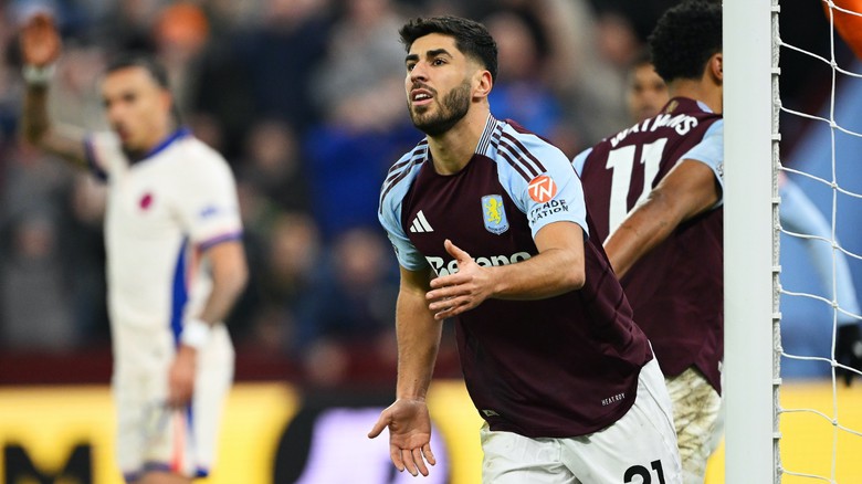 Nhận định Aston Villa vs PSG (2h ngày 16/4), Champions League 2024-2025- Ảnh 1.