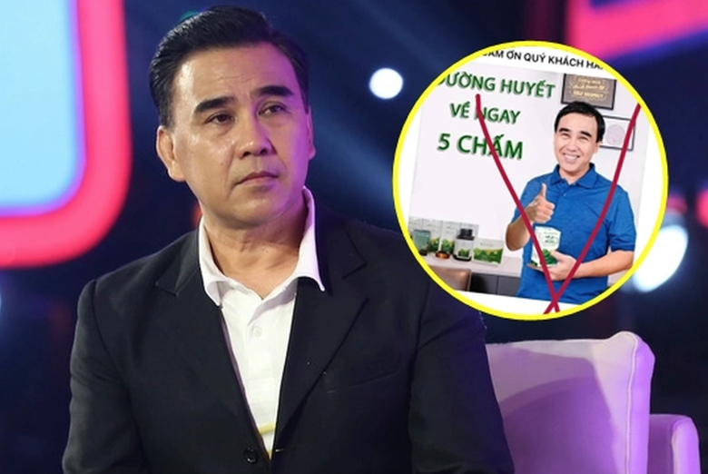 Quyền Linh: "T&ocirc;i kh&ocirc;ng li&ecirc;n quan đến 573 loại sữa giả"- Ảnh 1.