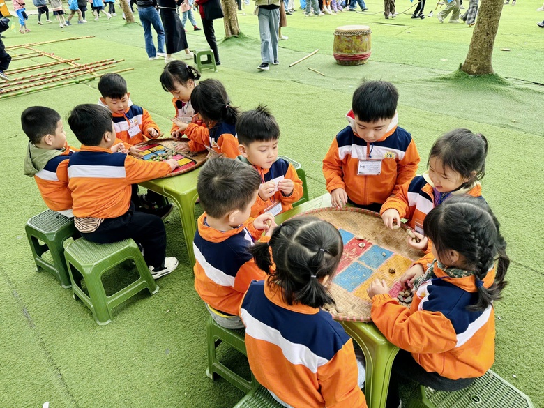 H&agrave; Nội: Học sinh sẽ được nghỉ 5 ng&agrave;y dịp 30/4 v&agrave; 1/5- Ảnh 1.