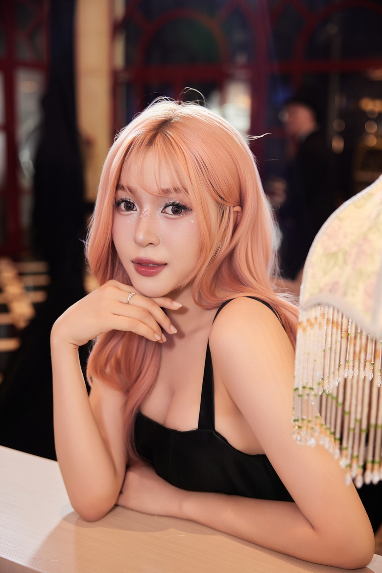 Kiều Duy đ&atilde; l&agrave;m g&igrave; sau gần nửa năm đăng quang Hoa hậu Quốc gia Việt Nam?- Ảnh 1.