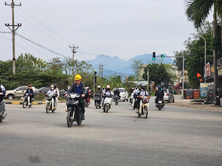 Vĩnh Ph&uacute;c đầu tư gần 200 tỷ cho bảo tr&igrave; đường bộ- Ảnh 1.