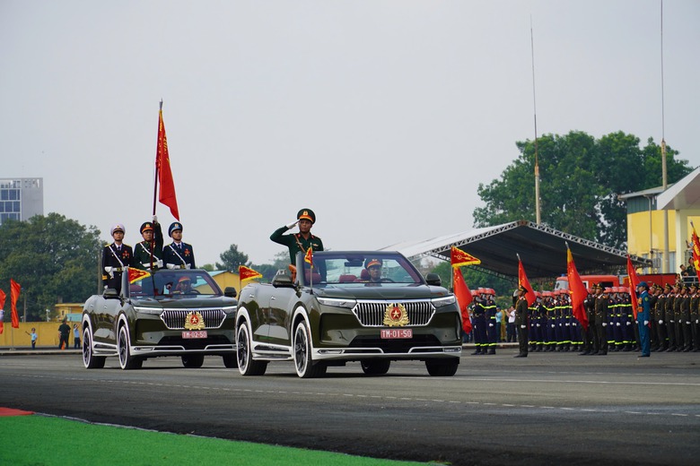 Cục CSGT c&ocirc;ng bố 6 t&igrave;nh huống ph&acirc;n luồng tr&aacute;nh &ugrave;n tắc giao th&ocirc;ng dịp 30/4- Ảnh 2.